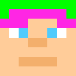A Link to the Past Link - Male Minecraft Skins - image 3