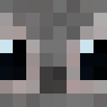hesten til jørgen - Male Minecraft Skins - image 3