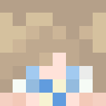 Cristmas baby boy - Baby Minecraft Skins - image 3