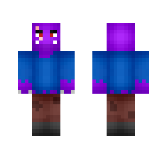Envy - Male Minecraft Skins - image 2