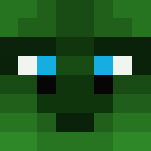 Turtle, yes a Turtle. - Male Minecraft Skins - image 3