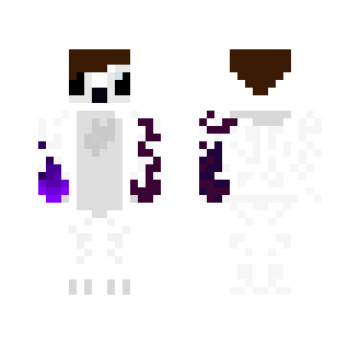 NYDLEE mode skin! - Male Minecraft Skins - image 2