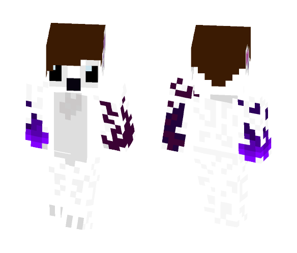 NYDLEE mode skin! - Male Minecraft Skins - image 1