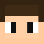 Teen - Feeling Hypocritical ;/ - Male Minecraft Skins - image 3