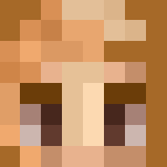 Gurl - Female Minecraft Skins - image 3