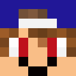 tylers skin - Male Minecraft Skins - image 3