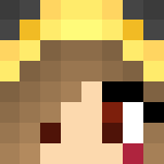 Pikachi girl :3 - Girl Minecraft Skins - image 3