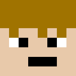James T. Kirk - Male Minecraft Skins - image 3