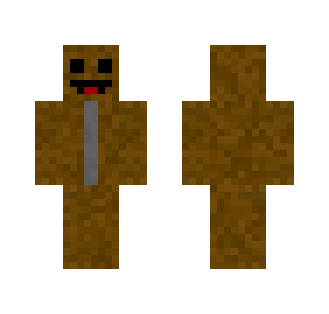 Sackboy - Male Minecraft Skins - image 2