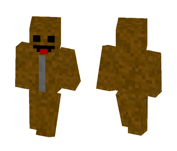 Sackboy - Male Minecraft Skins - image 1
