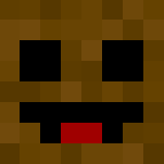 Sackboy - Male Minecraft Skins - image 3