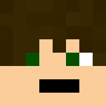 The Doctor (Matt Smith Version 1) - Male Minecraft Skins - image 3