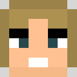 Shazam - Male Minecraft Skins - image 3