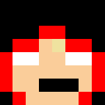 Imagine Wonder - Male Minecraft Skins - image 3