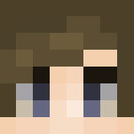 yeet ⚛ Flower edit in desc - Male Minecraft Skins - image 3