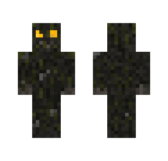 Graugnom - Other Minecraft Skins - image 2