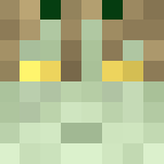 Neck - Male Minecraft Skins - image 3