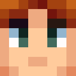 [Stardew Valley] Elliott - Male Minecraft Skins - image 3