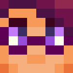 [Stardew Valley] Maru (w/ glasses) - Female Minecraft Skins - image 3