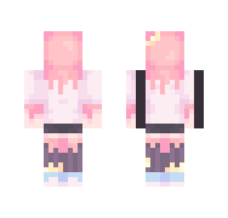 Aremira's Contest Pt. 2 - Other Minecraft Skins - image 2