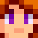 [Stardew Valley] Leah - Female Minecraft Skins - image 3