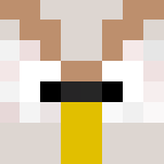 Vanoss White Owl - Male Minecraft Skins - image 3