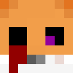 All Hallows Eve ErrosionFox - Male Minecraft Skins - image 3