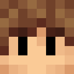 C'mon PPL - Male Minecraft Skins - image 3