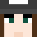FBI Agent - Female Minecraft Skins - image 3