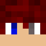 Dani (Reupload, Shaded,) - Male Minecraft Skins - image 3