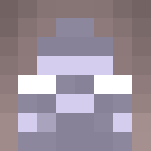 Spectral Guardian - Other Minecraft Skins - image 3