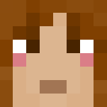 Generic Hoodie Female - Female Minecraft Skins - image 3