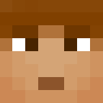 Generic Hoodie Male - Male Minecraft Skins - image 3