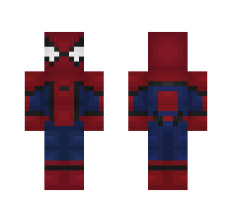 Spider-Man (MCU) - Comics Minecraft Skins - image 2