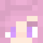 Pastel Bunny thing ^-^ - Interchangeable Minecraft Skins - image 3