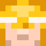 Hawkman - Male Minecraft Skins - image 3