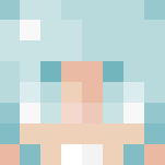 The Ice - Female Minecraft Skins - image 3