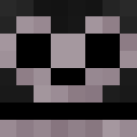 Lado oscuro - Male Minecraft Skins - image 3