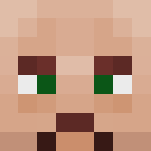 Carl the Friggin Faerie - Male Minecraft Skins - image 3