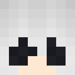 Bunny boy with sunglasses - Boy Minecraft Skins - image 3