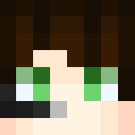 Pingbot - Male Minecraft Skins - image 3