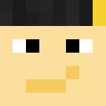 David S Pumpkins -SNL - Male Minecraft Skins - image 3