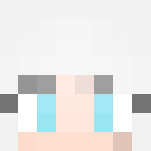 Weiss Schnee - Female Minecraft Skins - image 3