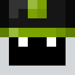 Glaive Archon (Nut Cracker) - Male Minecraft Skins - image 3