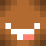 Infinity Stuffs (Gingerbread) - Male Minecraft Skins - image 3