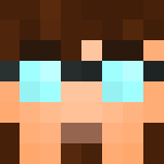 The Magic of Dr.Mahoney - Male Minecraft Skins - image 3