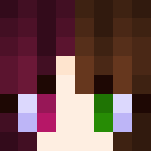 [Just a girl] - Female Minecraft Skins - image 3