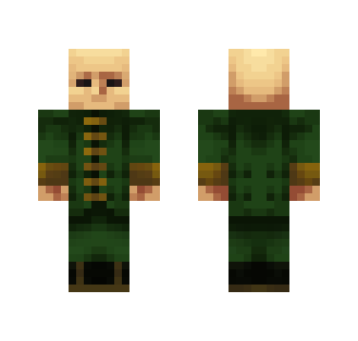 Wong (Dr. Strange) - Male Minecraft Skins - image 2
