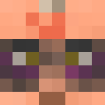 Kaecilius (Dr. Strange) - Male Minecraft Skins - image 3
