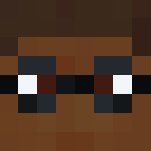 Ladybug Max - Male Minecraft Skins - image 3